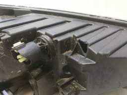 TESLA Tesla Model X 75D Left Head Light1034322-00-C Headlights Left — thumbnail 6