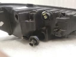 TESLA Tesla Model X 75D Left Head Light1034322-00-C Headlights Left — thumbnail 7