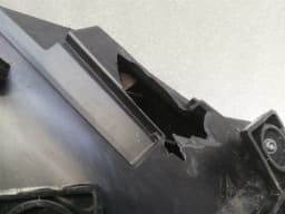 TESLA Tesla Model X 75D Left Head Light1034322-00-C Headlights Left — thumbnail 10