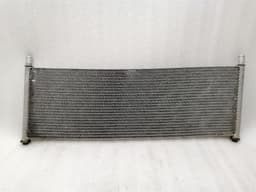 TESLA Tesla Model X 75D A/C Radiator 1048498-00-C Air Conditioning Cooler — thumbnail 1