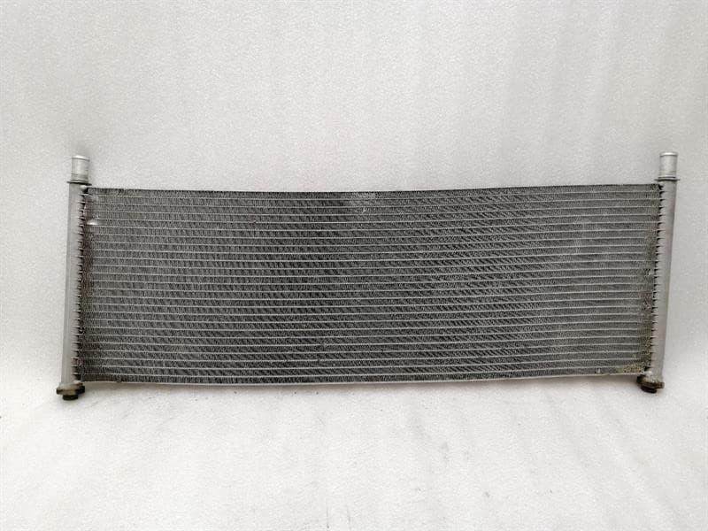 TESLA Tesla Model X 75D A/C Radiator 1048498-00-C Air Conditioning Cooler