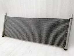 TESLA Tesla Model X 75D A/C Radiator 1048498-00-C Air Conditioning Cooler — thumbnail 9