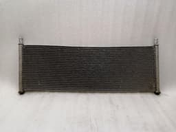 TESLA Tesla Model X 75D A/C Radiator 1048498-00-C Air Conditioning Cooler — thumbnail 6