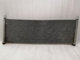 TESLA Tesla Model X 75D A/C Radiator 1048498-00-C Air Conditioning Cooler — thumbnail 10