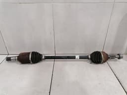 TESLA Tesla Model 3 Long Right Front Drive Shaft 1044119-00-D Drive Shaft Front Re — thumbnail 1