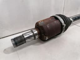 TESLA Tesla Model 3 Long Right Front Drive Shaft 1044119-00-D Drive Shaft Front Re — thumbnail 2
