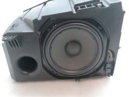 TESLA TESLA MODEL 3 LONG RANGE SPEAKER 1079746-00-D SPEAKER SUBWOOFER DAMAGED! — thumbnail 8