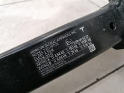 TESLA Tesla Model 3 Long Range Towbar 1137916-00-B Towbar Ball Rod — thumbnail 4