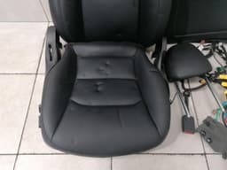 TESLA TESLA MODEL 3 LONG RANGE SEATPAD RIGHT FRONT SEAT COVERS SEAT COVER — thumbnail 3