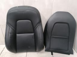 TESLA TESLA MODEL 3 LONG RANGE SEATPAD RIGHT FRONT SEAT COVERS SEAT COVER — thumbnail 7