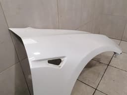 TESLA Tesla Model 3 Long Range Right Wing 1081400-E0-D Front Right Fender FAULTY — thumbnail 5