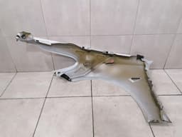 TESLA Tesla Model 3 Long Range Right Wing 1081400-E0-D Front Right Fender FAULTY — thumbnail 7