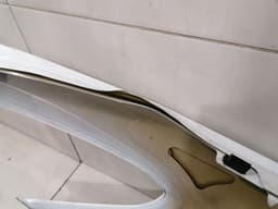 TESLA Tesla Model 3 Long Range Right Wing 1081400-E0-D Front Right Fender FAULTY — thumbnail 8