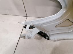TESLA Tesla Model 3 Long Range Right Wing 1081400-E0-D Front Right Fender FAULTY — thumbnail 10
