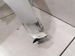 TESLA Tesla Model 3 Long Range Right Wing 1081400-E0-D Front Right Fender FAULTY — thumbnail 3
