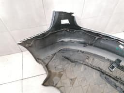 TESLA Tesla Model 3 Long Range Rear Bumper 1083983-11-H Rear Bumper COMPLETE — thumbnail 7