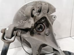 TESLA Tesla Model 3 Long Range Right Rear Hub 1044416-00-G Rear Wheel Bearing Housing — thumbnail 6