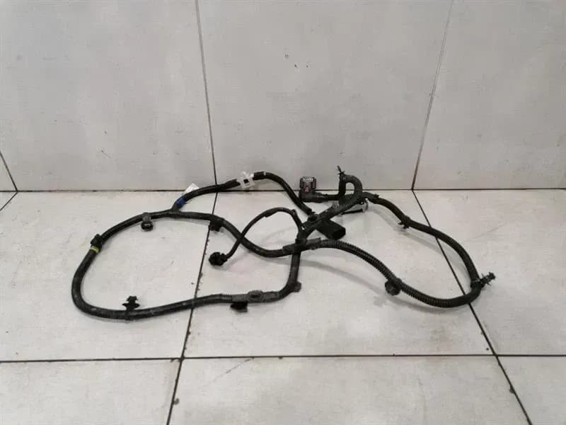 TESLA Tesla Model 3 Long Range Wiring Loom 1489051-01-D Wiring Harness