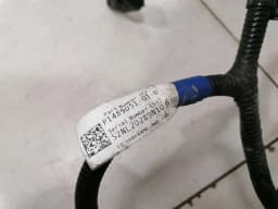 TESLA Tesla Model 3 Long Range Wiring Loom 1489051-01-D Wiring Harness — thumbnail 2