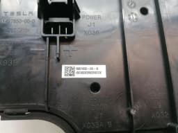 TESLA Tesla Model 3 Electronic Module 1567455-00-B Comfort/Convenience Controller — thumbnail 2