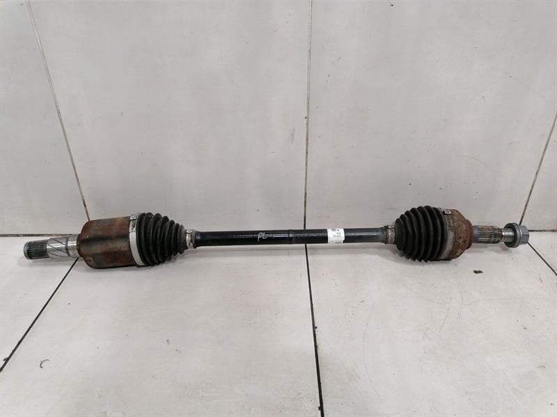TESLA Tesla Model 3 Left Front Drive Shaft 1044119-00-D Drive Shaft Front Left