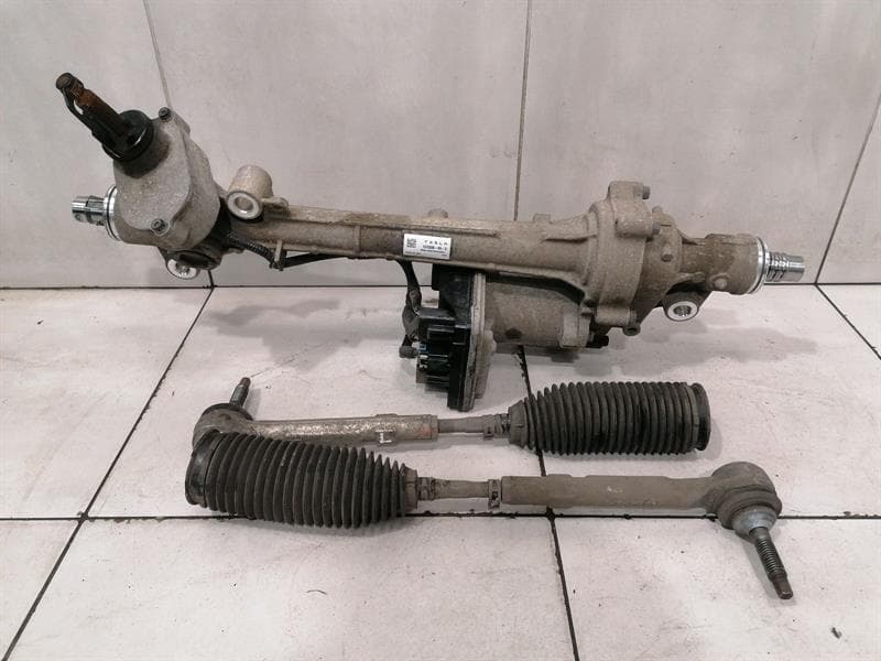 Tesla Model S 100D Power Steering Rack 1070806-99-D Steering Transmission RHD RIGHT STEERING