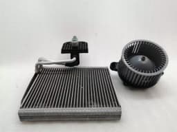 TESLA Tesla Model S 100D Heater Motor Heater Blower RHD RIGHT HAND DRIVE — thumbnail 5