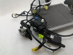 TESLA Tesla Model S 100D Heater Motor Heater Blower RHD RIGHT HAND DRIVE — thumbnail 2