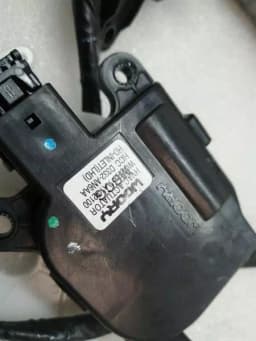 TESLA Tesla Model S 100D Heater Motor Heater Blower RHD RIGHT HAND DRIVE — thumbnail 10