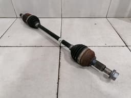 TESLA Tesla Model 3 Long Right Front Drive Shaft 1044119-00-D Drive Shaft Front Re — thumbnail 10