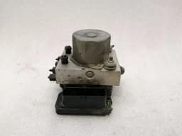 TESLA Tesla Model X 75D A.B.S Pump 1037797-00-D ABS Pump HYDRAULIC BLOCK DAMAGED! — thumbnail 1
