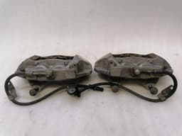TESLA Tesla Model 3 Long Range Front Brake Caliper 1044621-00-E Front Brake Caliper — thumbnail 6
