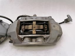 TESLA Tesla Model 3 Long Range Front Brake Caliper 1044621-00-E Front Brake Caliper — thumbnail 2