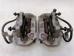 TESLA Tesla Model 3 Long Range Front Brake Caliper 1044621-00-E Front Brake Caliper — thumbnail 7