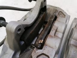 TESLA Tesla Model 3 Long Range Front Brake Caliper 1044621-00-E Front Brake Caliper — thumbnail 9