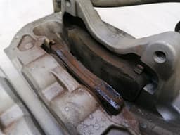 TESLA Tesla Model 3 Long Range Front Brake Caliper 1044621-00-E Front Brake Caliper — thumbnail 8