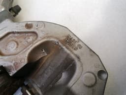 TESLA Tesla Model 3 Long Range Front Brake Caliper 1044621-00-E Front Brake Caliper — thumbnail 10