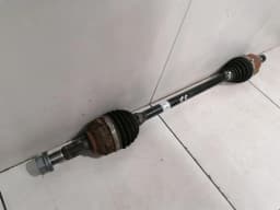 TESLA Tesla Model 3 Long Range Drive Shaft Hi Re 1044161-00-D Rear Right Drive Shaft — thumbnail 3