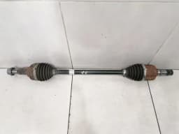 TESLA Tesla Model 3 Long Range Drive Shaft Hi Re 1044161-00-D Rear Right Drive Shaft — thumbnail 1