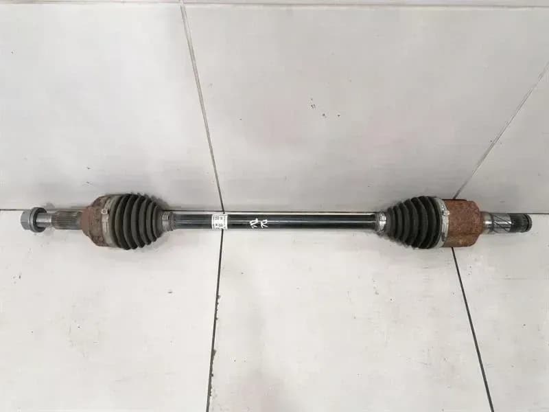 TESLA Tesla Model 3 Long Range Drive Shaft Hi Re 1044161-00-D Rear Right Drive Shaft