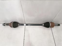 TESLA Tesla Model 3 Long Range Drive Shaft Hi Re 1044161-00-D Rear Right Drive Shaft — thumbnail 5