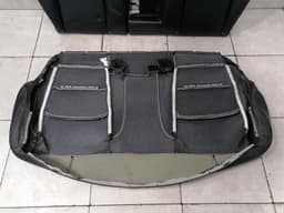 TESLA Tesla Model 3 long range seatpad rear seat covers seat — thumbnail 8