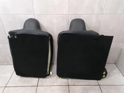 TESLA Tesla Model 3 long range seatpad rear seat covers seat — thumbnail 9