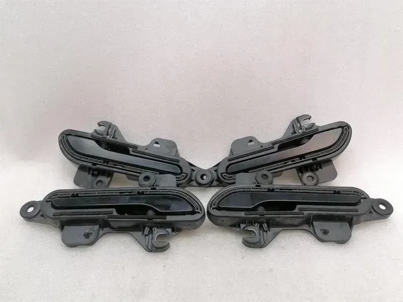 TESLA Tesla Model 3 Door Handle Set 1528115-00-D Door Handle Set 21-23 Facelift