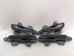 TESLA Tesla Model 3 Door Handle Set 1528115-00-D Door Handle Set 21-23 Facelift — thumbnail 9