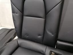 TESLA Tesla Model 3 long range seatpad rear seat covers seat — thumbnail 6