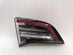 TESLA Tesla Model 3 Long Range Left Rear Light 1077401-00-G Rear Left Tail Light — thumbnail 1