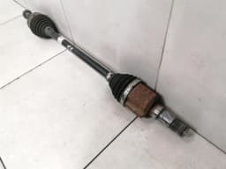 TESLA Tesla Model 3 Long Range Drive Shaft Hi Re 1044161-00-D Rear Right Drive Shaft — thumbnail 6