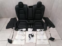 TESLA Tesla Model 3 long range seatpad rear seat covers seat — thumbnail 1