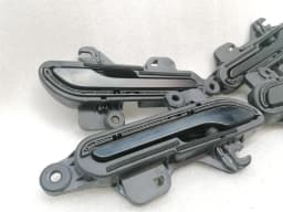 TESLA Tesla Model 3 Door Handle Set 1528115-00-D Door Handle Set 21-23 Facelift — thumbnail 3